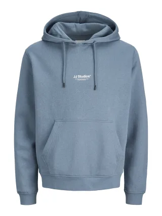 Jack & Jones - Jack & Jones 12278789 177556_Mineral_Blue 177556_Mineral_Blue - Gr. - S
