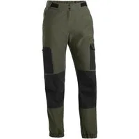 Maier Sports Outdoorhose Stoneflex W Damen Wanderhose, robuste Cargohose mit viel Stauraum, Regular Fit