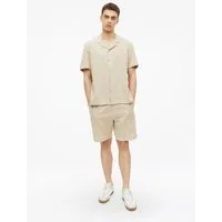 s.Oliver Shorts Bermuda DETROIT Strukturierte Bermuda Detroit / Relaxed Fit / Mid Rise