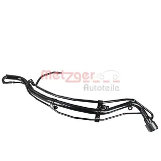 Metzger Tankeinf?llstutzen Toyota Rav 4 3