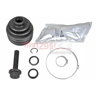 Metzger Achsmanschette au?en Audi Seat Skoda VW 751.040