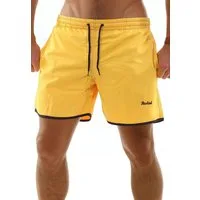 Reslad Badeshorts Reslad Badehose Herren Schnelltrocknend RS-5020 (1-St) Männer Swim Shorts Kurze Schwimmhose & Badehosen
