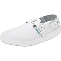 Abeba Clog