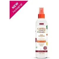 Cantu Lockenspray Cantu Care for Kids Curl Refresher 236ml