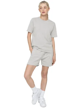 Kruze | Damen T-Shirt und Shorts Set