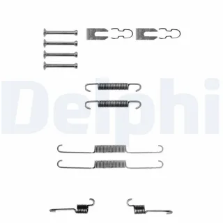 Delphi Zubeh?r f?r Bremsbacken Fiat Panda 141
