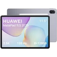 Huawei MatePad 11,5" 8+128GB Tablet (11,5", 128 GB, HarmonyOS)