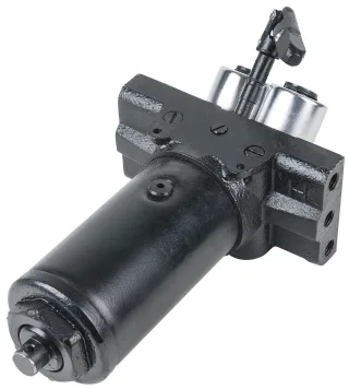 KS Tools Hydraulikeinheit - 161.0365-R010P