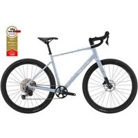 Bulls Gravelbike Bulls Grinder 3 blau 2026, 12 Gang SHIMANO GRX RD-RX822, Kettenschaltung