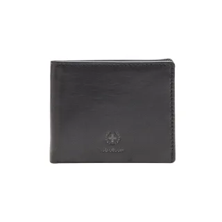 Strellson - blackwall jaden billfold h8 1 black - Gr. - M