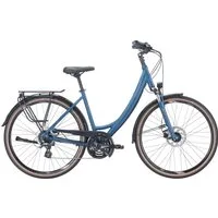 Pegasus Savona SL Disc 24 Damen petrol 2025