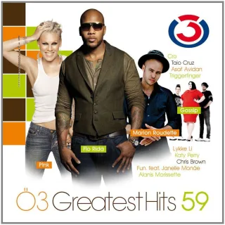 Ö3 Greatest Hits Vol. 59
