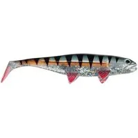 Jackson Fishing Kunstköder, Jackson The Fish 10cm Perch Gummifisch