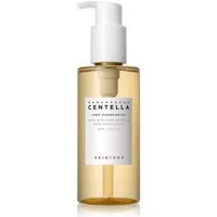 SKIN1004 Gesichts-Reinigungsöl Madagascar Centella Light Cleansing Oil, 200ml -, Leichtes Reinigungsöl, entfernt Make-up, beruhigt die Haut