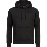 Basisstoff Kapuzenpullover Kapuzenfreund Herren Pullover Hoody Sweatshirt Baumwolle