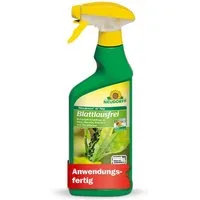 Neudorff Insektenspray Neudosan AF Neu Blattlausfrei 500 ml, 500 ml