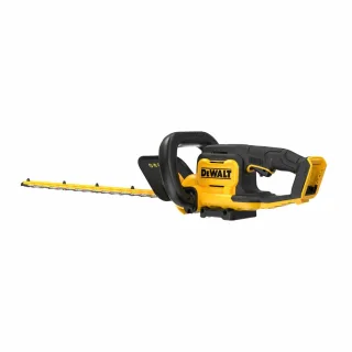 DEWALT 18 Volt Akku-Heckenschere 55 cm, 25 mm Schnittbreite - DCMHT564N-XJ