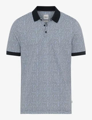 BRAX - Style Perry navy - Gr. - L