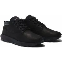 Timberland WINSOR PARKMID LACE UP WATERPROOF SNEAKER Schnürboots Winterstiefel, Schnürstiefel, Winterschuhe, wasserdicht