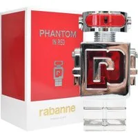 paco rabanne Parfum Phantom In Red Elixir