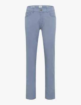 BRAX - Style Cadiz U SMOKE BLUE - Gr. - 30