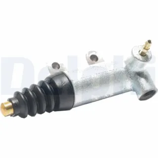 Delphi Kupplungsnehmerzylinder Alfa Romeo Fiat Lancia LL70224