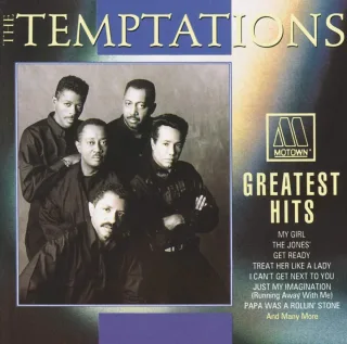 Motowns Greatest Hits