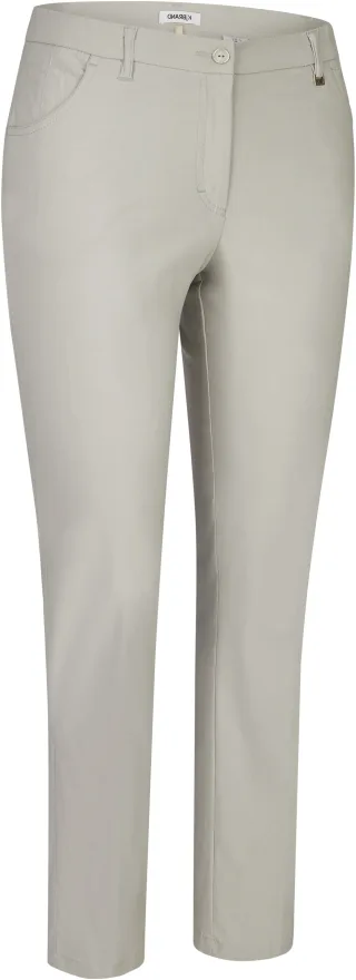 KjBRAND 5-Pocket-Hose "Betty Bengaline" in bequemer Form