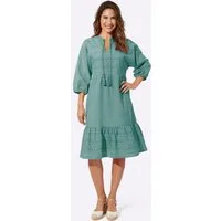 Sieh an! Etuikleid Kleid 3/4-Arm