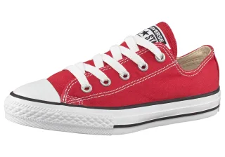 Converse Sneaker "Chuck Taylor All Star Ox" für Kinder