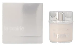La Prairie White Creme Extraordinaire.