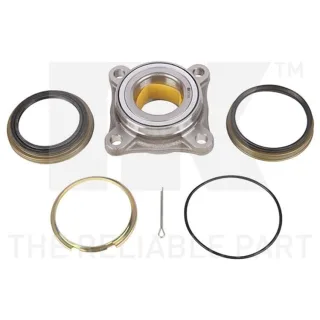 NK Radlager vorne Toyota Hilux Land