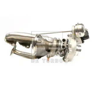 BE Turbo Turbolader Mercedes E-Klasse W213