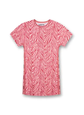Sanetta - Sleepshirt rose - Gr. - 164