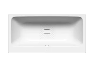Kaldewei Badewanne ASYMMETRIC DUO 740, 1700x800x420mm, 274030003001 274030003001