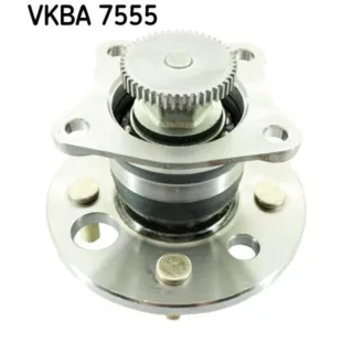 SKF Radlager hinten Toyota Corolla E10 E11 VKBA7555