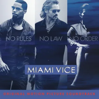Miami Vice [Audio CD] Various