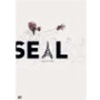Seal - Live in Paris (DVD+CD)