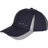 MIRROSI Baseball Cap Herren Cappy Sommer Sportcap, dünn & schnelltrocknend (Atmungsaktiv, Einheitsgröße, Outdoor Cap, Kappe, Feldmütze) verstellbare Baseballcap mit Mesh-Einsätzen
