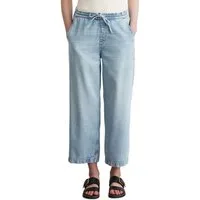 Marc O'Polo 5-Pocket-Jeans aus TENCEL™ Lyocell-Mix