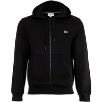 Lacoste Sweatshirt Herren Sweatjacke Baumwolle