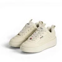 Fila Superbubble beige Damen Sneaker