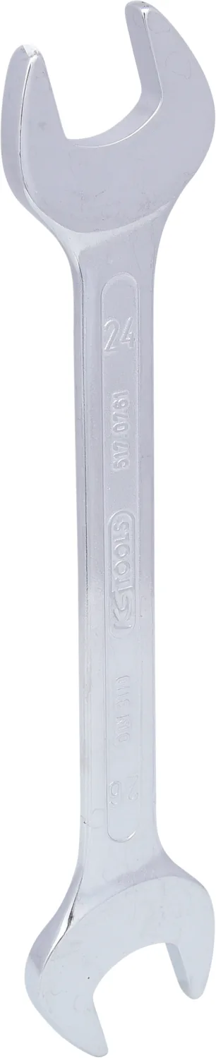 KS TOOLS Doppel-Maulschlüssel - 517.0761