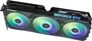 KFA2 GeForce RTX 4070 EX Gamer 1-Click OC 12GB GDDR6X 2.55GHz