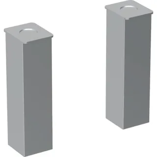 Geberit Möbelfüße Renova Nr. 1 Comprimo 500550000