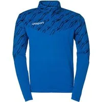 uhlsport Trainingsjacke Progressive 28 1/4 Zip Top