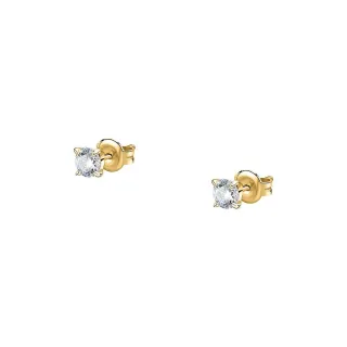 Live Diamond Ohrstecker LDY040141