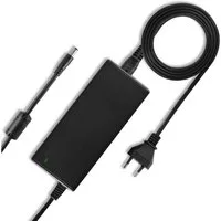 Leicke 5V 10A 50W Power Supply Netzteil Adapter für LED Stripe Netzteil (für WS2811 WS2812 WS2812B WS2801 SK6812 APA102 SK9822 LED8806 usw)