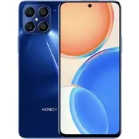 Honor Honor X8 blau Smartphone