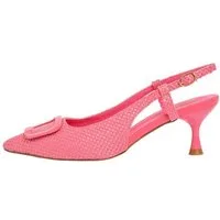 Friends Like These Friends Like These Slingback-Pumps, weite Passform Pumps (1-tlg)
